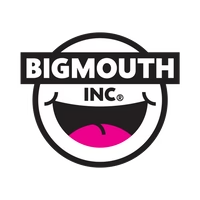 BigMouth logo
