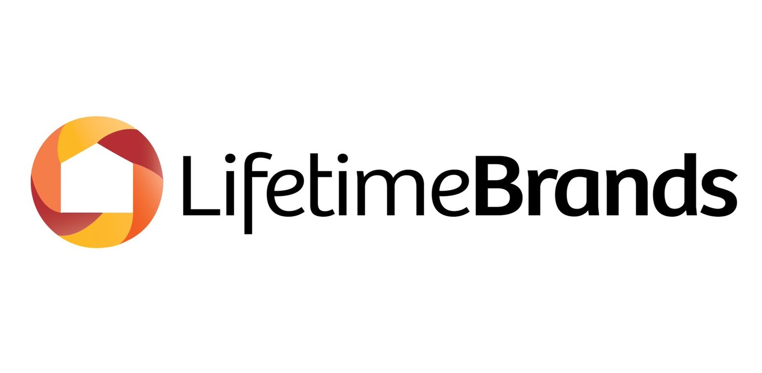 Lifetime Brands Logo