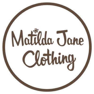 Matilda Jane Logo