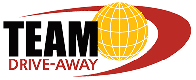 Team Drive-Away logo