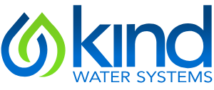 Kind Water Systems logo